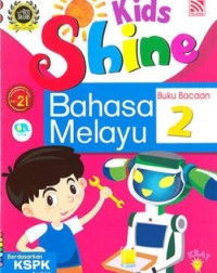 Kid Shine BM Buku Bacaan 2 (ISBN: 9789670066394)
