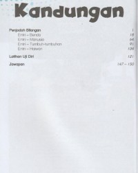 BIJAK BAHASA KSSR PENJODOH BILANGAN (ISBN; 9789670091945)