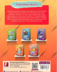 AKTIVITI PENTAKSIRAN KAFA JAWI TAHUN 2 (ISBN: 9789672317678)