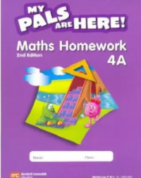 MPH MATHS HOMEWORK 4A(3E) (ISBN: 9789810109363)