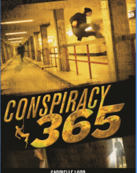CONSPIRACY 365: MARCH (ISBN: 9789810744724)