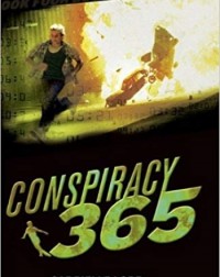 CONSPIRACY 365: APRIL (ISBN: 9789810744731)