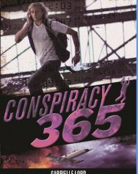 CONSPIRACY 365: MAY (ISBN: 9789810744748)