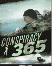 CONSPIRACY 365: JUNE (ISBN: 9789810744755)