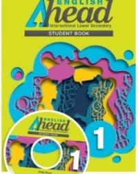 ENGLISH AHEAD SECONDARY TEXTBOOK 1 - INTERNATIONAL (ISBN: 9789814823913)
