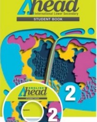 ENGLISH AHEAD SECONDARY TEXTBOOK 2 - INTERNATIONAL (ISBN: 9789814823920)