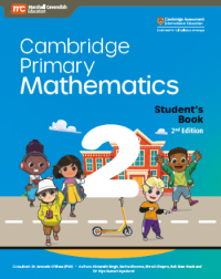 MC MATHS TEXTBOOK 2 (ISBN: 9789814971102)