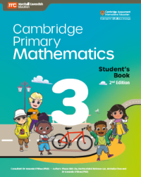 MC MATHS TEXTBOOK 3 (ISBN: 9789814971119)