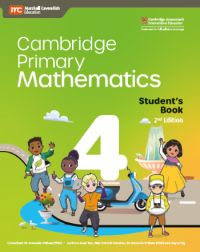 MC MATHS TEXTBOOK 4 (ISBN: 9789814971126)