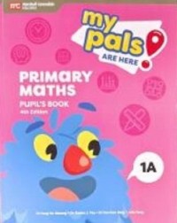 MPH MATHS PUPIL'S BOOK 1A (4E) + EBOOK BUNDLE ENHANCED (ISBN: 9789815005974)