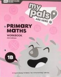 MPH MATHS WORKBOOK 1B (3E) (ISBN: 9789815014006)