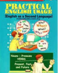 Grammar: Practical English Usage (Introductory Book B)  (ISBN: 9789831833261)