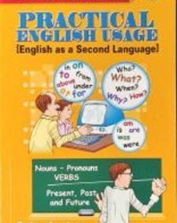 Grammar: Practical English Usage (Introductory Book) (ISBN: 9789831833278)