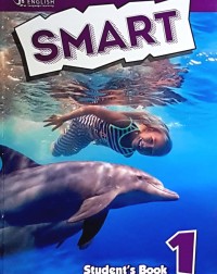 SMART STUDENT BOOK 1(ISBN:9789925550159)