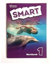 SMART WORKBOOK 1(ISBN:9789925550173)