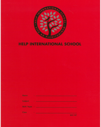 HIS 107 (A4) EXERCISE BOOK (ISBN: HIS 107)