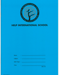 HIS 110 (A4) EXERCISE BOOK (ISBN: HIS 110)