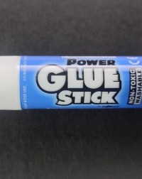 GLUE STICK (ISBN: HIS STAT 06)