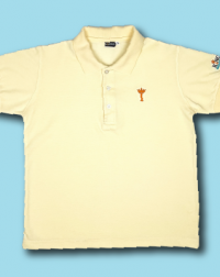 POLO-T BEIGE
