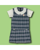 KIS PRIMARY PINAFORE