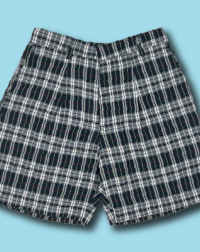 BOY SHORT PANTS