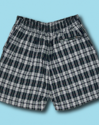 BOY SHORT PANTS