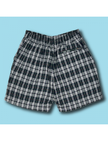 BOY SHORT PANTS