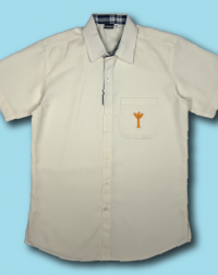 BOY SHORT SLEEVE SHIRT