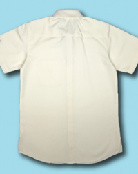 BOY SHORT SLEEVE SHIRT