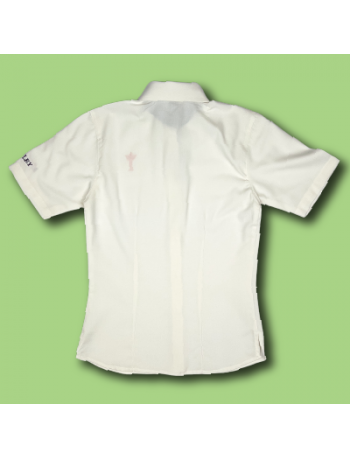 SECONDARY BLOUSE SHORT SLEEVE