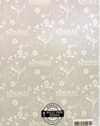 NO 1 - 1/2 LINED EXERCISE BOOK (ISBN: P17-A4HSL17-1)