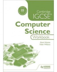 CAMBRIDGE IGCSE COMPUTER SCIENCE WORKBOOK (ISBN: 9781471868672)