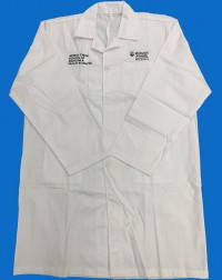 MONASH MEDICAL LABCOAT (PLEASE CHOOSE YOUR SIZE)