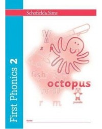 FIRST PHONICS BOOK 2 (ISBN: 9780721708263)