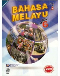 BAHASA MALAYSIA TAHUN 6 SK (ISBN: 9789834902667)