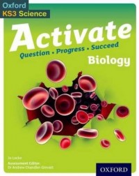 ACTIVATE BIOLOGY STUDENT BOOK (ISBN: 9780198307150)