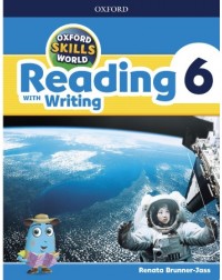 OXFORD SKILLS WORLD LEVEL 6 READING WITH WRITING STUDENT BOOK (ISBN: 9780194113564)