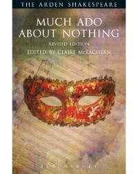 MUCH ADO ABOUT NOTHING (ISBN: 9781472520296)