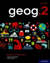 GEOG 2 STUDENT BOOK (ISBN: 9780198489153)