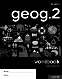 GEOG 2 WORKBOOK (ISBN: 9780198489863)
