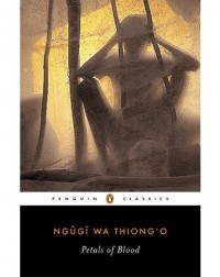 PETALS OF BLOOD (ISBN: 9780143039174)