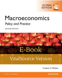 MACROECONOMICS E BOOK GLOBAL EDITION (ISBN: 9781292067179) MACROECONOMICS E BOOK GLOBAL EDITION (ISBN: 9781292067179)