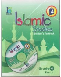 G4 ISLAMIC STUDENT'S TEXTBOOK P2 (ISBN: 9786038059029)