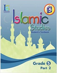 G5 ISLAMIC STUDENT'S TEXTBOOK P2 (ISBN: 9786038059142)