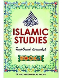 ISLAMIC STUDIES BOOK 1 (ISBN: 9789830651729)