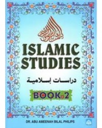ISLAMIC STUDIES BOOK 2 (ISBN: 9789830651736)