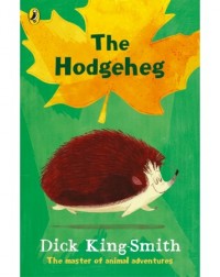 THE HODGEHEG DICK KING SMITH (ISBN: 9780141370224)
