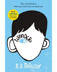 WONDER, R J PALACIO (ISBN: 9780552565974)