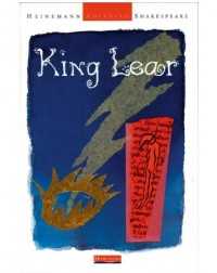 KING LEAR HEINEMANN ADVANCED SHAKESPEARE (ISBN: 9780435193096)