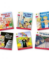 BIFF, CHIP AND KIPPER FIRST STORIES (ISBN: 9780198482055)